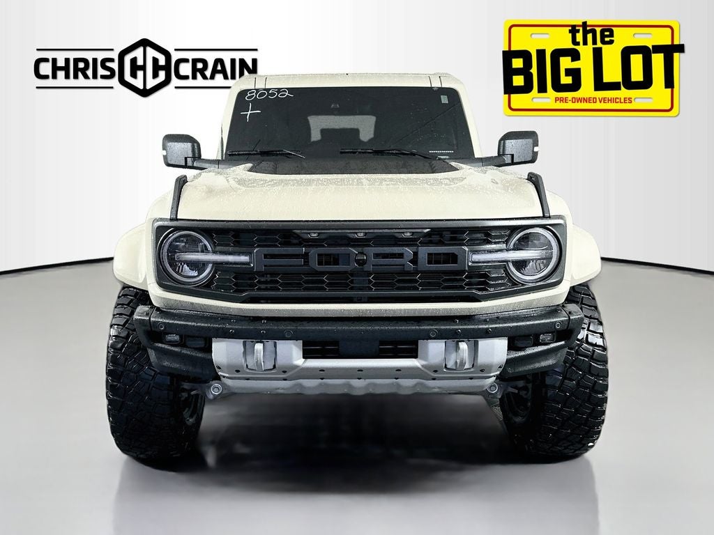 ford bronco 4-door 2026 1FMEE0RR6TLA68052 image ford bronco 4-door 2026 1FMEE0RR6TLA68052 image